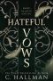 [Wicked Falls Elite 01] • Hateful Vows